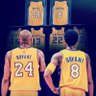 Siree444's profile picture. Lakers & the Dodgers!
