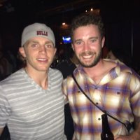 Shea Foster (@307ric_0_shea) 's Twitter Profile Photo Shea Foster (@307ric_0_shea) 's Twitter Profile Photo