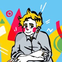 jade (@jadearector) 's Twitter Profile