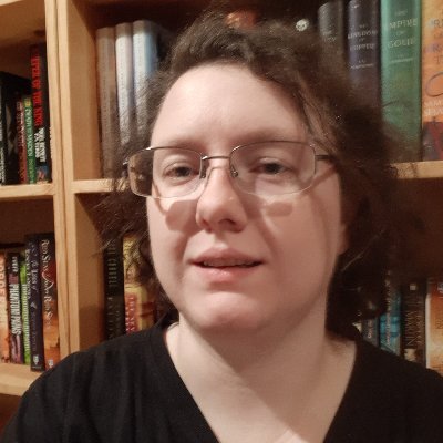 Spec fic writer and digital artist. Publishes under R. J. Howell. #StonecoastMFA grad. She/her. Chicago, US.