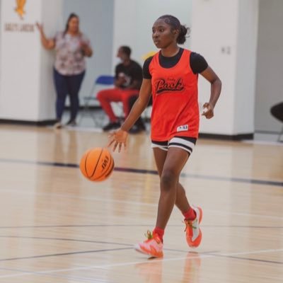 PG c/o 2025 Woodland HS | 🏀| 5’3 / 133lbs