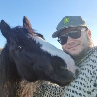 Jonas Ali Ghanizadeh (@jonasali) 's Twitter Profile