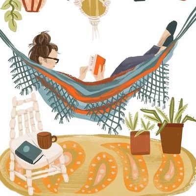 Mamá de 2, lectora empedernida, cinéfila, profesora universitaria, investigadora. Promotora de literatura infantil. Lingüista.