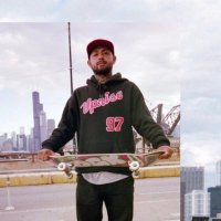 Chaz Ortiz(@steezortiz) 's Twitter Profile Photo