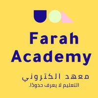 Farah Academy (@hd_frh) Twitter profile photo