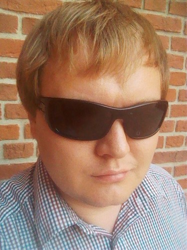 AMikhalchenko's profile picture. 