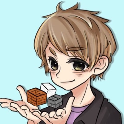 Okazu_Minecraft Profile Picture