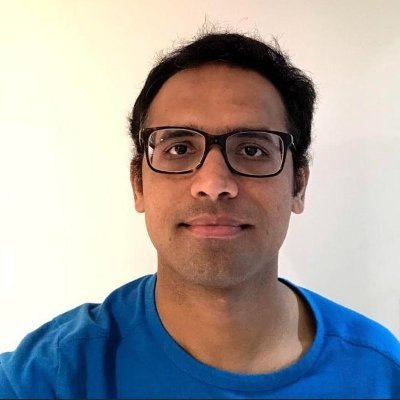 srinirallabandi's profile picture. | Simulation Engineer |