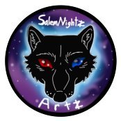 SalemNightz Artzさんのプロフィール画像