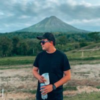 Roel Muñoz (@munoz_roel) 's Twitter Profile