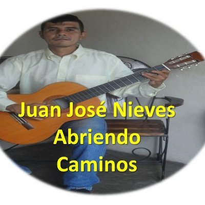 Soy Juan Nieves, conoceme y lo veras