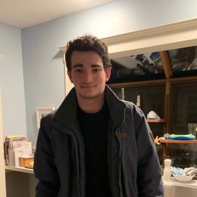 dexter_mccann's profile picture. UW-Madison ‘22 | Chicago