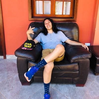 skmullWr's profile picture. la vida es mejor con mucho

 Rock and Roll