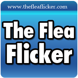 The Official Twitter Account of The Flea Flicker, The Weekly Cartoon Series of @K1ngCrimson and @BanditRef