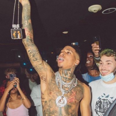 BrayyyxI's profile picture. FA Big Memphis Ps I want to be the greatest ever⚡️