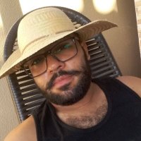 Gabriel Pereira (@gabrielmchdo94) 's Twitter Profile