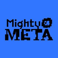 Mighty Meta (@mighty_meta) 's Twitter Profile