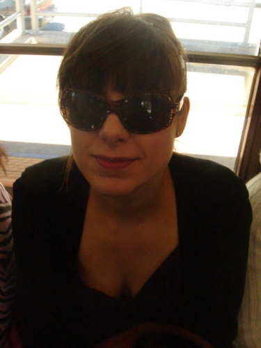 Maggie Fazeli Fard