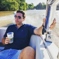 Juan Pablo Molina (@juanpimolina) 's Twitter Profile