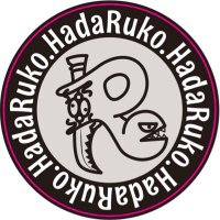 HadaRuko葉田ルコ (@rukohada) Twitter profile photo