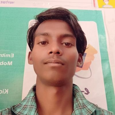 Niranjan Kumar 8541089782