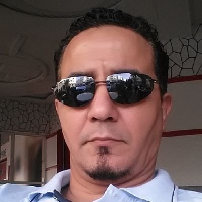 RizkBruno's profile picture. Si tu le veux tu peux le faire