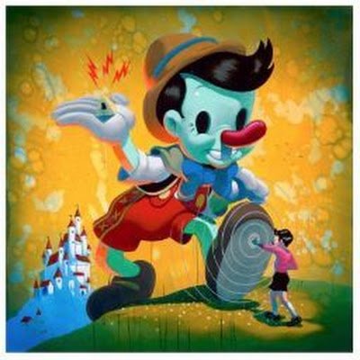 penghaowang15's profile picture. 