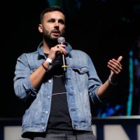 Rafael Lopes Albano / Nerd Sedutor (@nerdsedutor) 's Twitter Profile