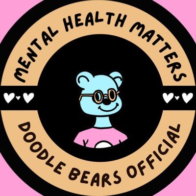 🐻♥️ | THE 1st and OG Doodle Bear Collection | #Doods