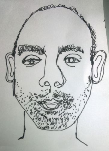 Moots_Manuva's profile picture. 