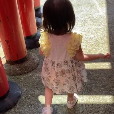4歳の女の子のママです😊💕┊旅行✈️ ┊アメリカ🇺🇸┊コスメ💄┊スイーツ🍰┊ハロプロ┊ぼる塾┊ゴリパラ┊懸賞┊ #すももの幸せ当選報告