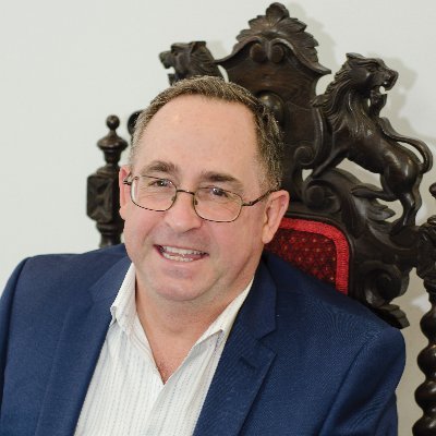 stevesemmens's profile picture. A passionate Keynote Speaker in the areas of Sales and Marketing through the power of Strategic Networking!