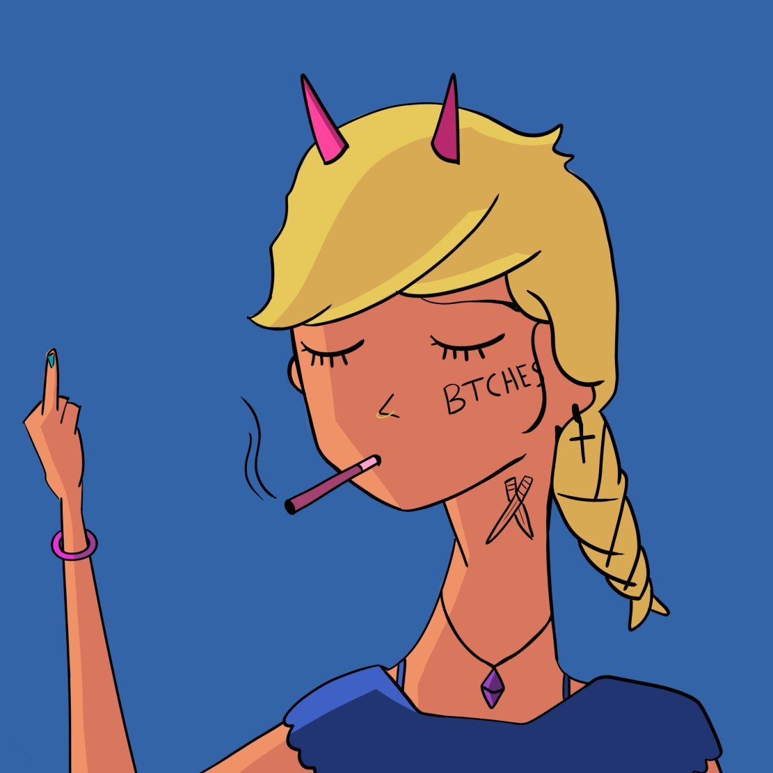 Self proclaimed art collector and recycler of tweets. gallery: https://t.co/ivLLcr9ONn