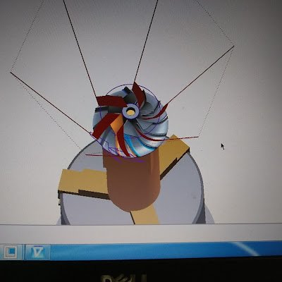 cad / cam development Profile