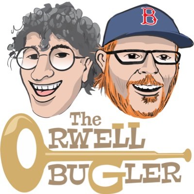 A podcast of rumors, not news, from beautiful downtown Orwell, Vermont. Find us on Apple Podcasts and Spotify.