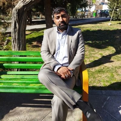 IrshadH13867847's profile picture. PhD student