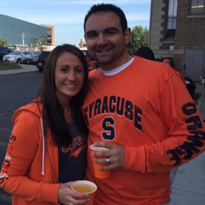 ‘Cuse 🍊. Horse Player. Sports Junkie. Seinfeld Enthusiast. Husband, Father of 2. Contributor https://t.co/1fMvgiMNF9