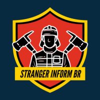 Stranger Inform BR (@strangerinform_) 's Twitter Profile