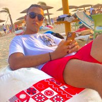 Khaled Hazem (@ookhaledhazem) 's Twitter Profile