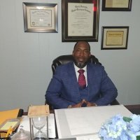 Pastor Charles Carter Jr(@Pastorcjr_FSMB) 's Twitter Profile Photo