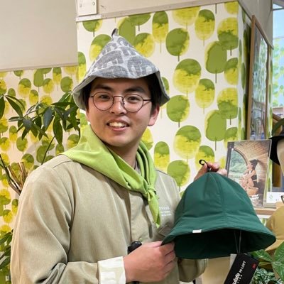 forestiida's profile picture. おふろcafé utatane所属アウフギーサー #サウナ#アウフグース