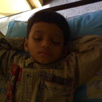 Prashant Reddy (@reddyprashant33) 's Twitter Profile