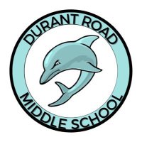 Durant Road MS (@drmsdolphins) 's Twitter Profile Photo Durant Road MS (@drmsdolphins) 's Twitter Profile Photo
