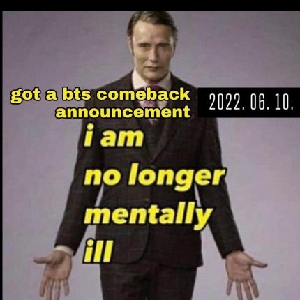 🇨🇴♏🏳️🌈🎗️INFP-T🔸A dumbass with no style🔸All pronouns🔸 Multifandom🔸Trixie&Katya🔸 Hannibal 🔸 Hetalia🔸Good Omens🔸BTS⁷🔸Sherlock🔸Anime/manga🔸BL/GL
