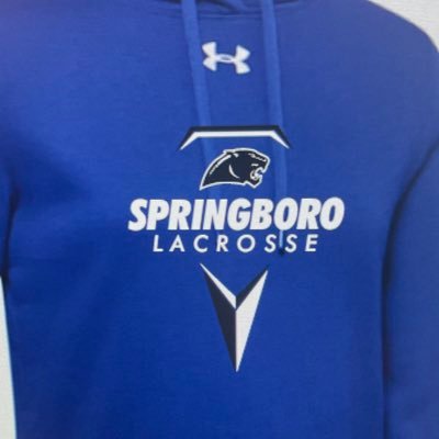 Springboro High School Girls Lacrosse