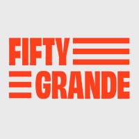 Fifty Grande (@fiftygrandemag) 's Twitter Profile Photo Fifty Grande (@fiftygrandemag) 's Twitter Profile Photo