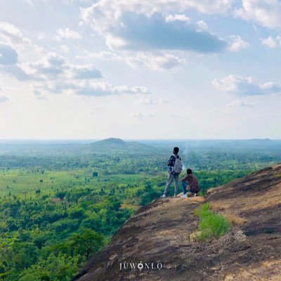 Creative Content Strategist | Aerial cinematographer | Member @SuperteamNG