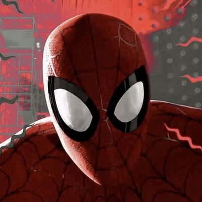 Parker, Peter. Any-verse, Multi-Verse, all one Spider-Man.
(18+) (All Peter Parker's and Spidermen)