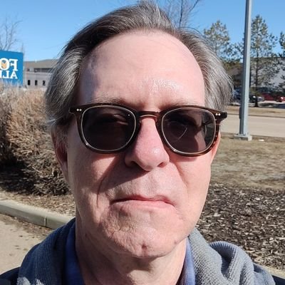 NerbasRandy's profile picture. Retired! Golf,prairie-born, hate winter, love my family, cats, dogs, music. #LetsGoOilers, #Riders, #CFL #GloryToUkraine

#FireTheUCP #NeverVoteConservative