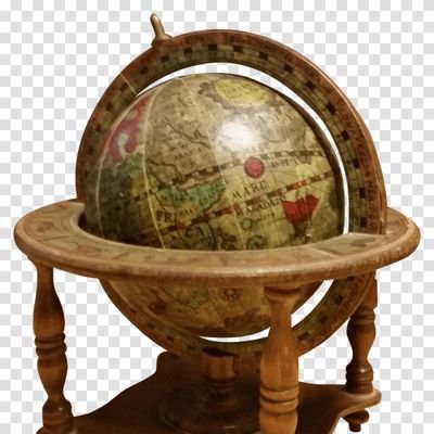 GlobeVintage Profile Picture